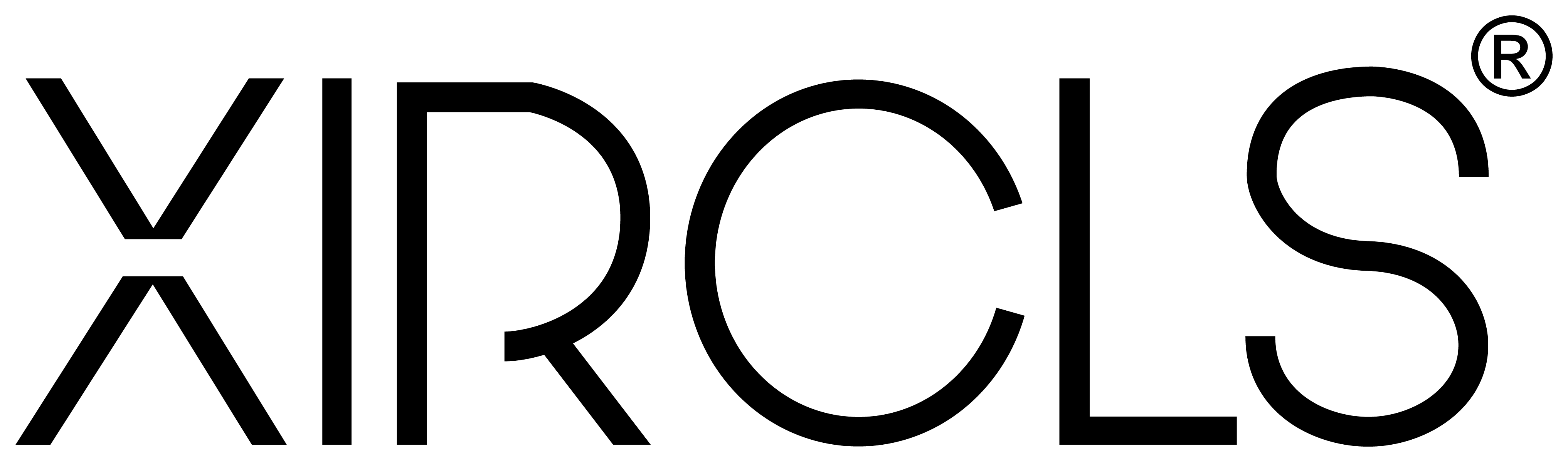 XIRCLS Logo